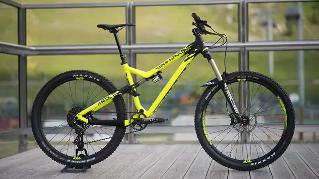 niner air 9 carbon 29er 29in hardtail race fox deore xt 2x11 cold 