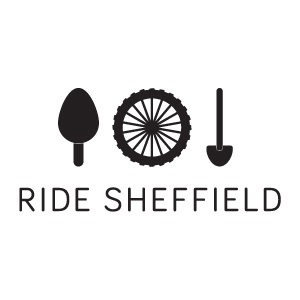 Ride Sheffield Logo