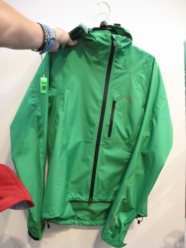 Alp-X jacket