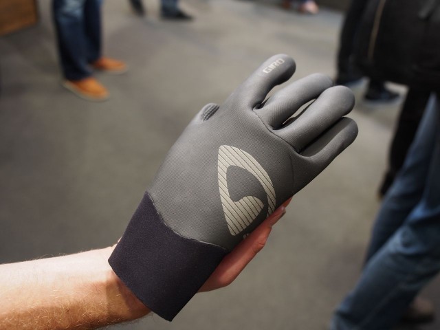 1.5mm neoprene winter gloves
