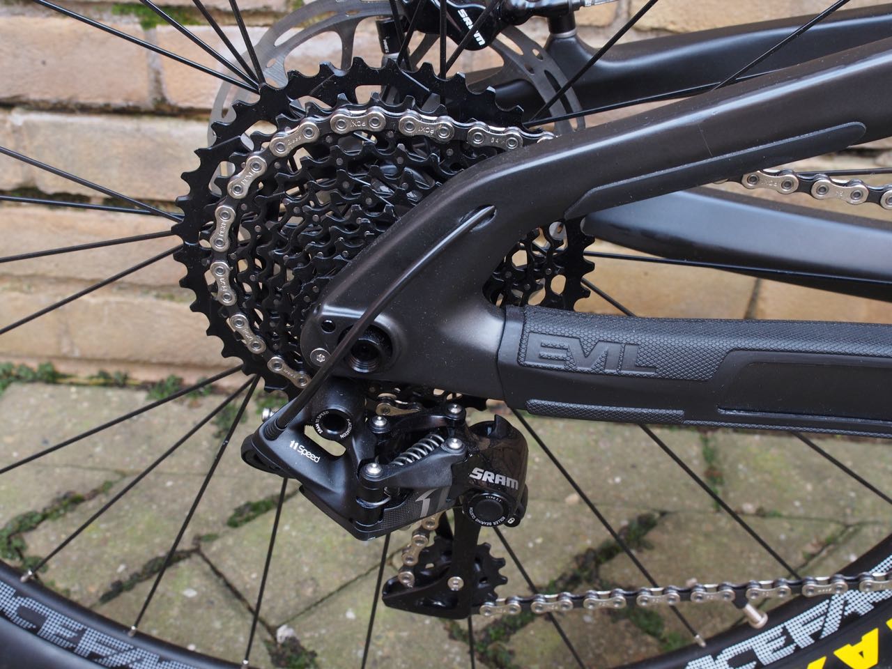 CoreBike2015 - Evil Following | Singletrack Magazine