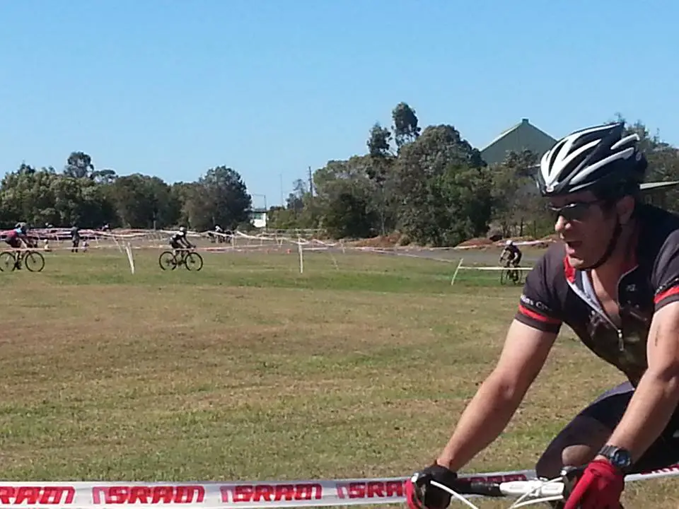 Australia Cyclocross