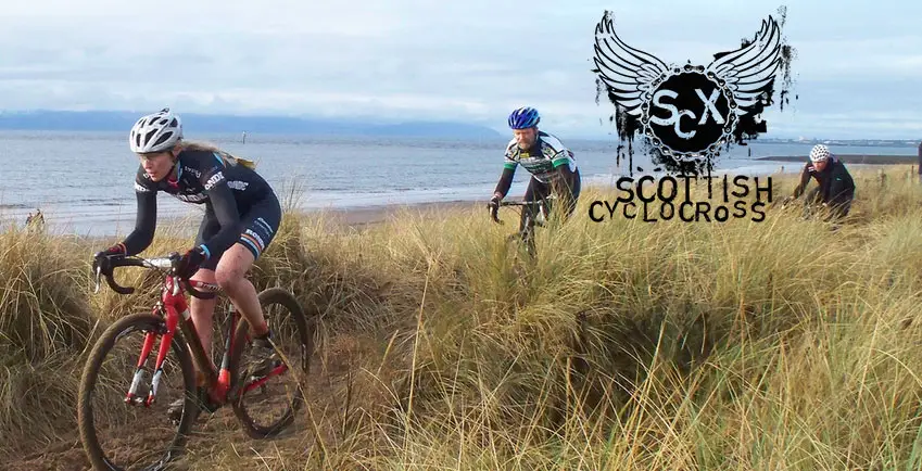 Scottish Cyclocross Association
