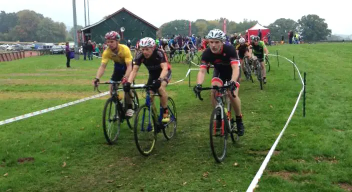 Welsh Cyclocross Series