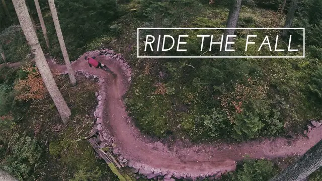 Video: Ride The Fall