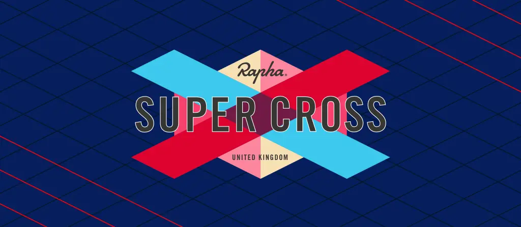 Rapha Super Cross London