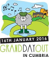 GRAND DAY OUT