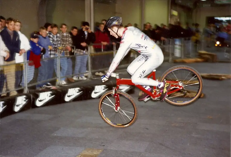 UK MTB Golden Era 1989-99 appreciation group, retro bike, hemming, mcroy, deb murrell, sian roberts, tomac, overend, newnham, bike95, 