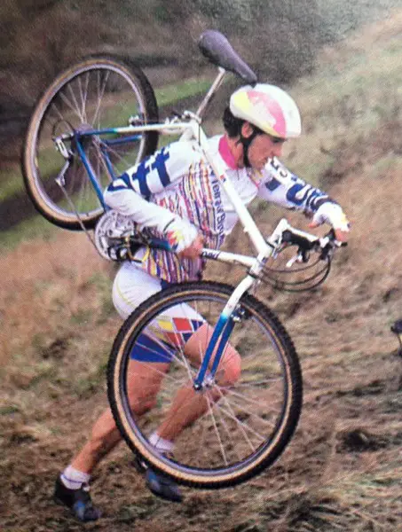 UK MTB Golden Era 1989-99 appreciation group, retro bike, hemming, mcroy, deb murrell, sian roberts, tomac, overend, newnham, bike95, paul hinton