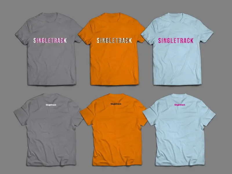 singletrack magazine subscription subscriber free gift t-shirt