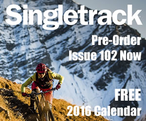 pre order singletrack issue 102