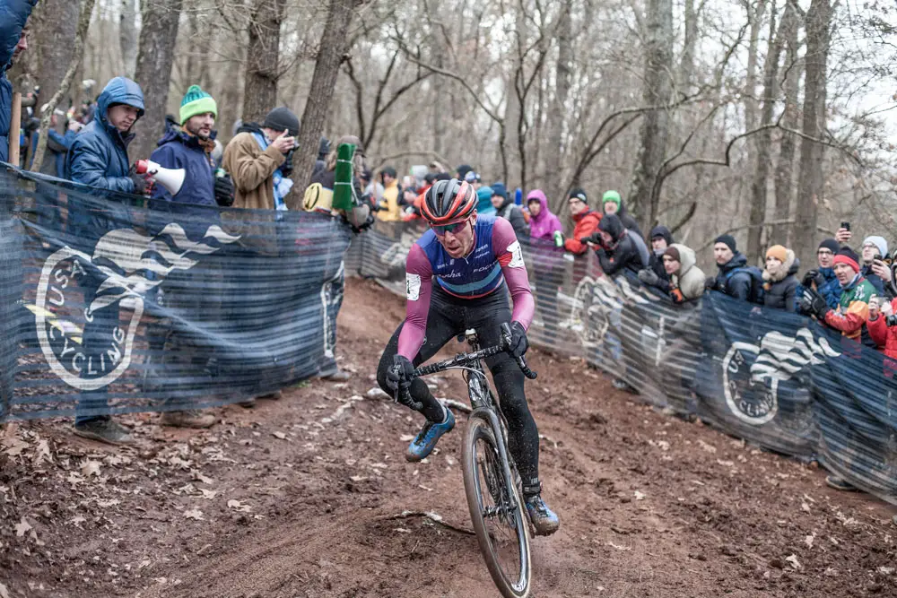 US National Cyclocross Championships