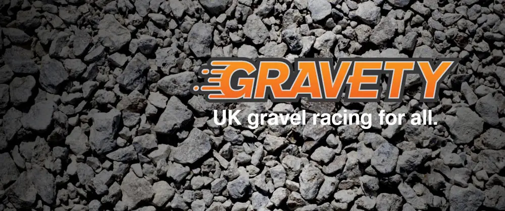 UK gravel racing for all.