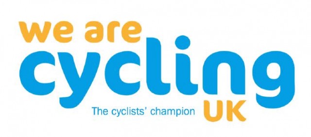 CTC, We Are Cycling UK