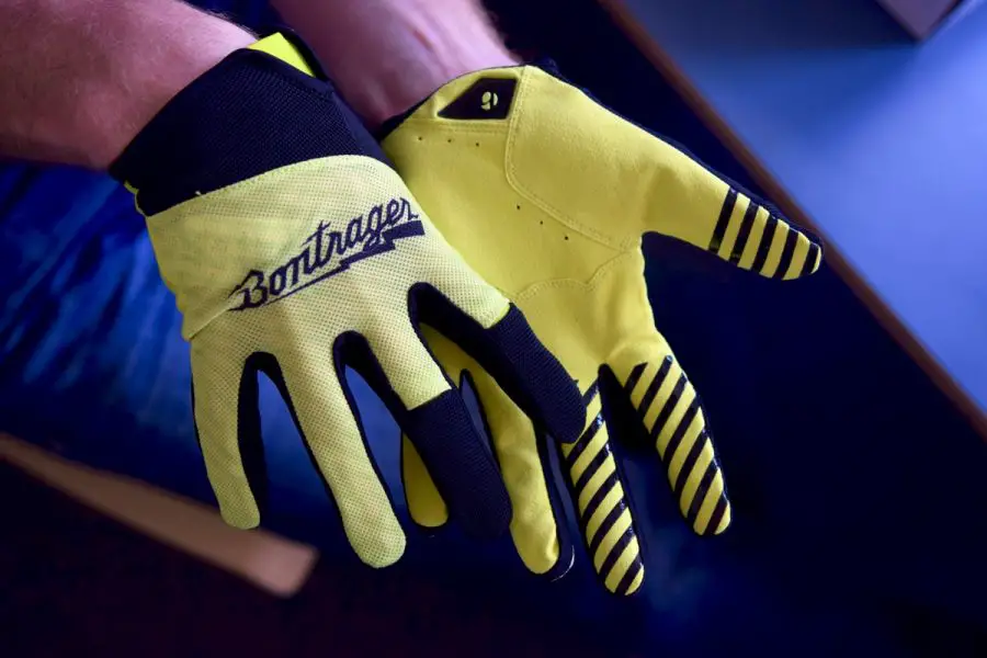 Bontrager Rhythm Glove