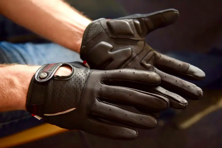 Bontrager Classique Gloves
