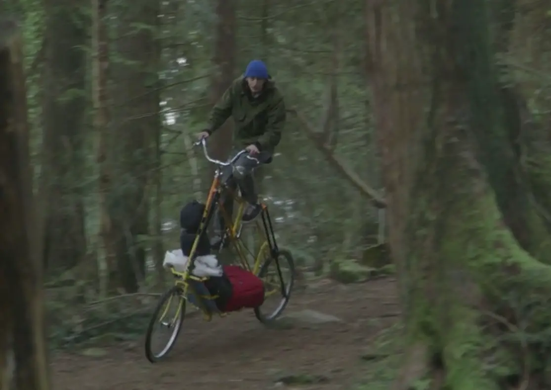 Tall Bike Film