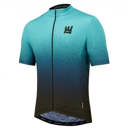 FADER BLUE ROAD JERSEY £60