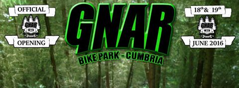 Gnar Park Opening