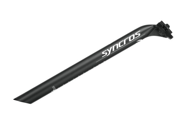 syncros fl 1.0 carbon seatpost