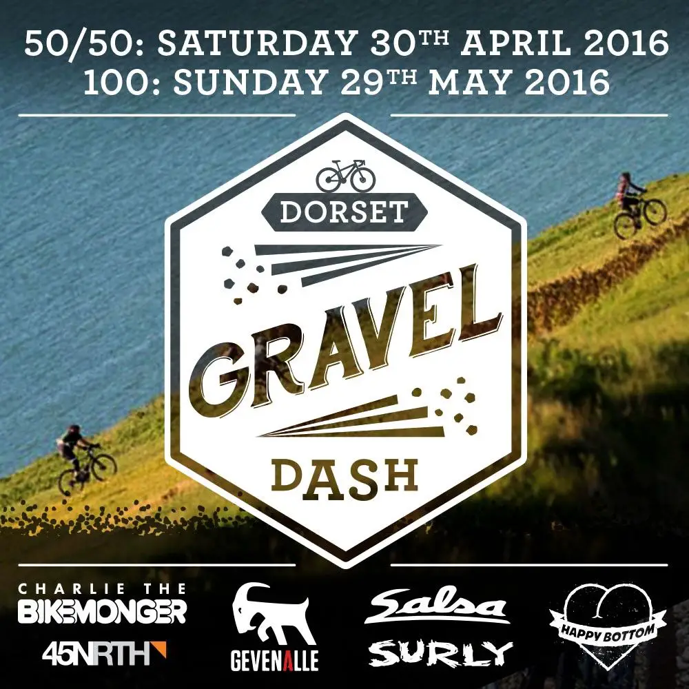 Dorset Gravel Dash
