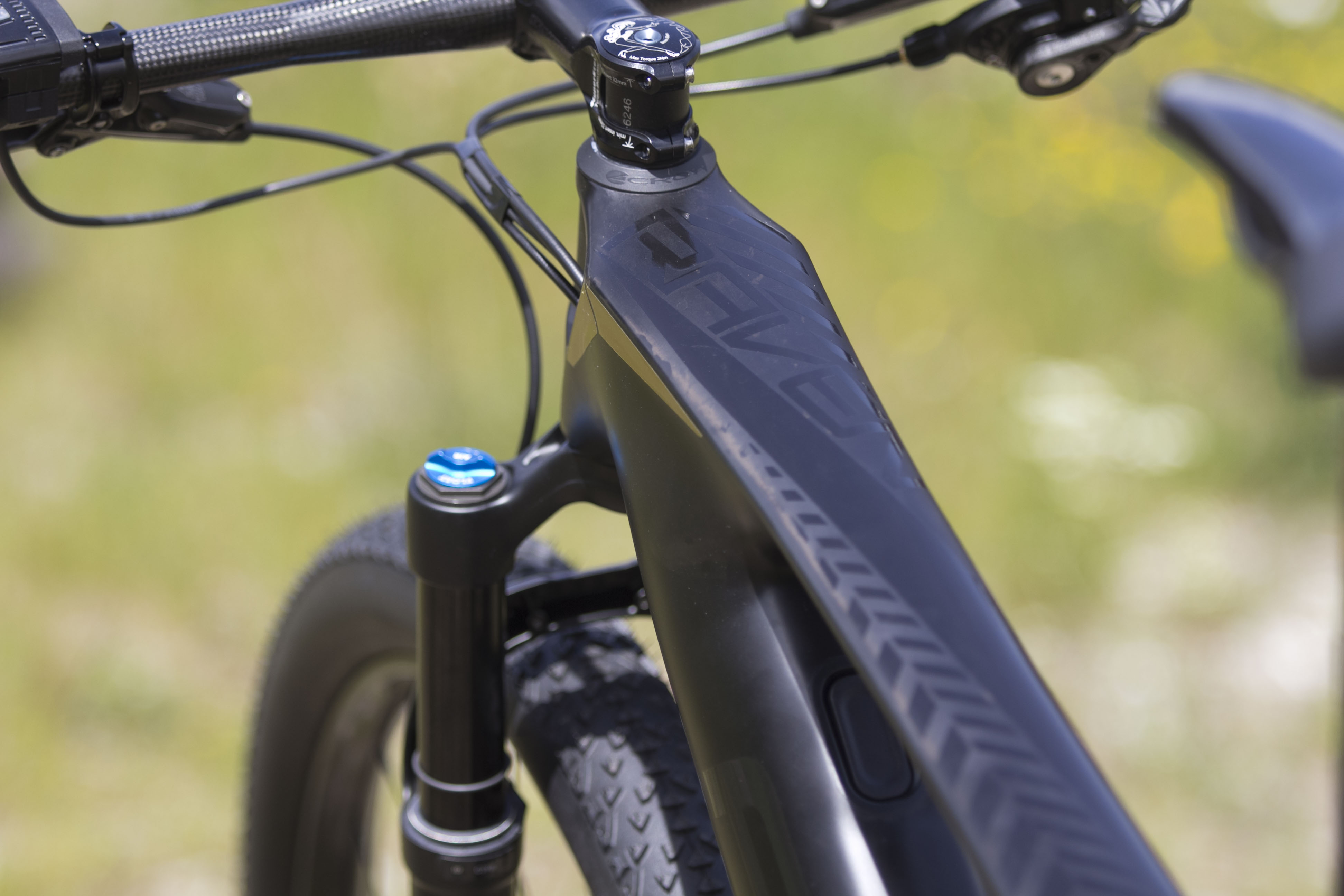 Breaking: New Focus e-Bike Launched - Singletrack Magazine