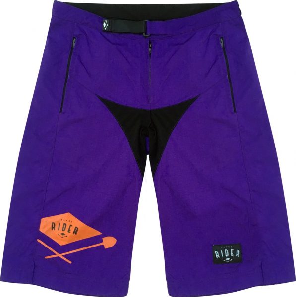 Roost is Flare's DH range. These shorts are £70. Other colours also available.