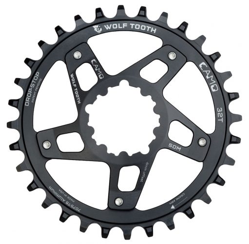 wolf tooth chainring