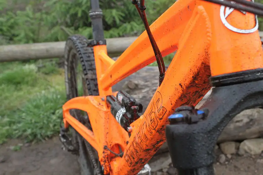 Orange Bikes 2017 28