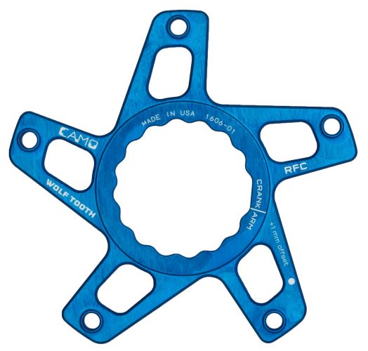 wolf tooth chainring