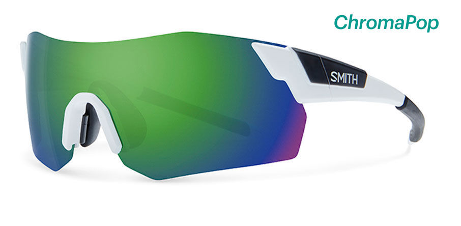 smith optics arena max chromapop riding glasses sunglasses