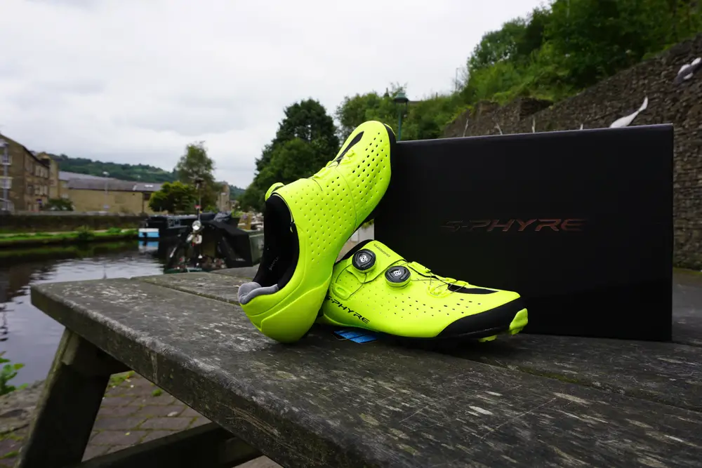 shimano s-phyre xc9 shoes
