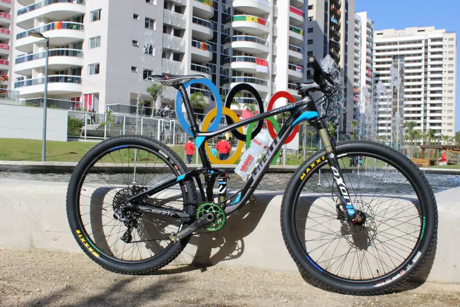 Phetetso's Rio bike03