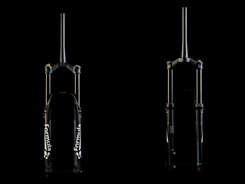 formula suspension selva fork enduro mountain bike