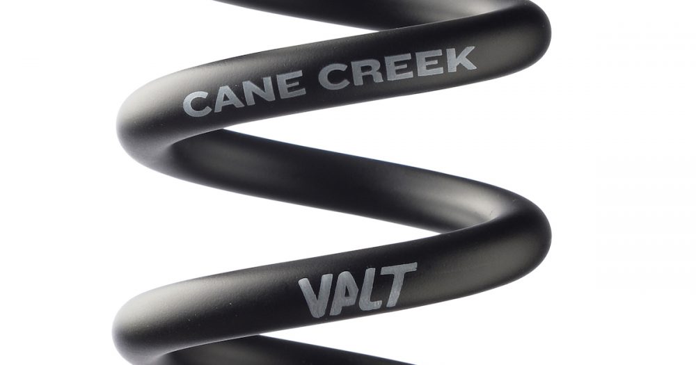 cane creek db coil inline rear shock suspension