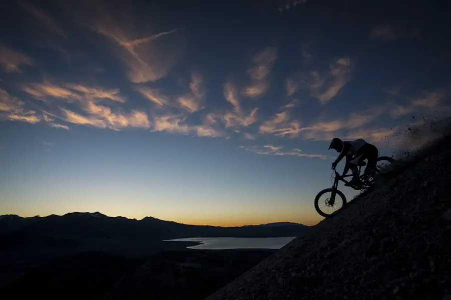 california scott sports genius lt mountain bike loam
