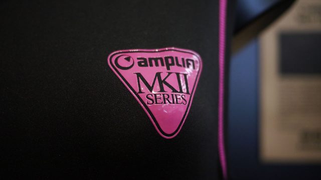 Eurobike 2016 - Amplifi