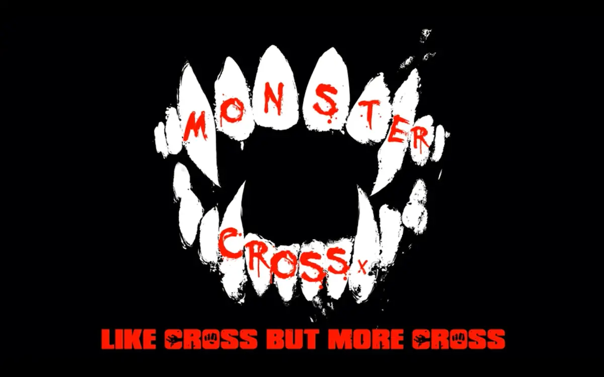 Monster Cross!