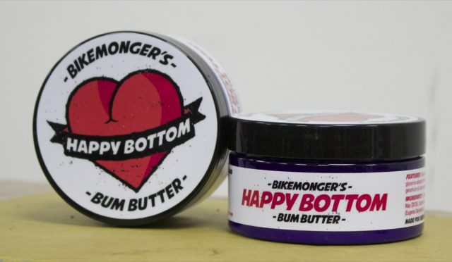 bum-butter