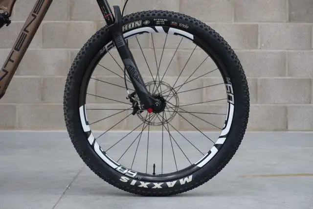 enve composites carbon fibre fiber rim wheel wide m60 handlebar stem exotic