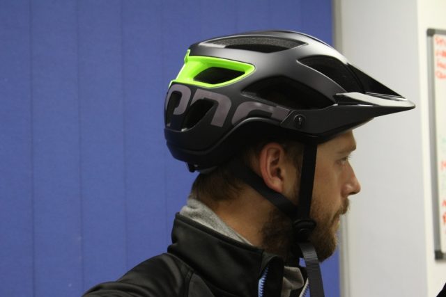 Cannondale Helmet