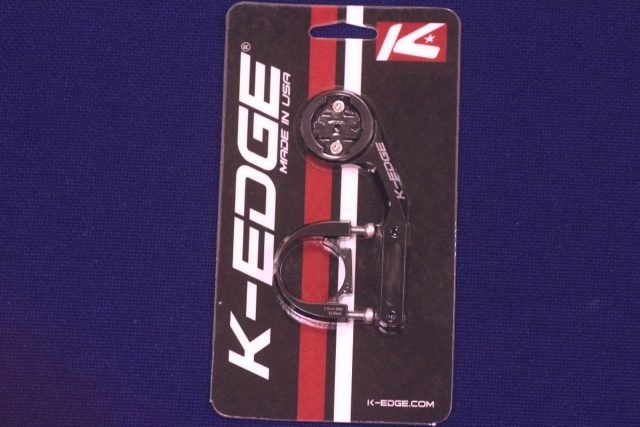 k-edge