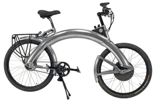 Picycle Ebike