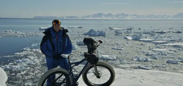 christini awd 2wd fat bike fatbike snow expedition arctic gear sprocket