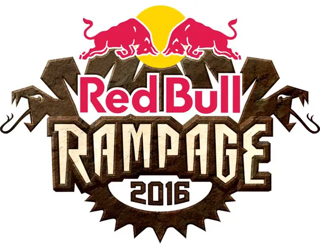 2016 redbull rampage