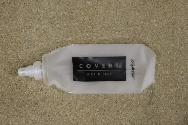 covert-flask