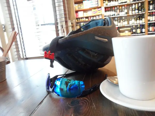 rad8 mountain bike glasses
