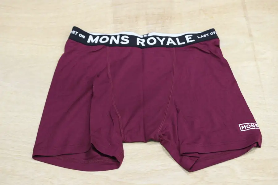 Mons Royal Pants