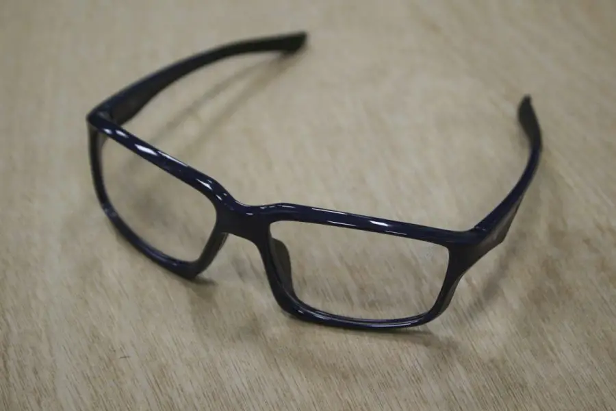 Rad8 Glasses