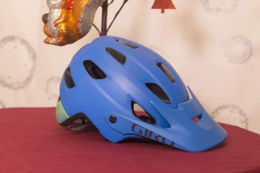 Giro Chronicle Helmet MIPS